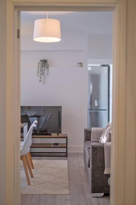 Starfish Apartman Porthcawl Kültér fotó