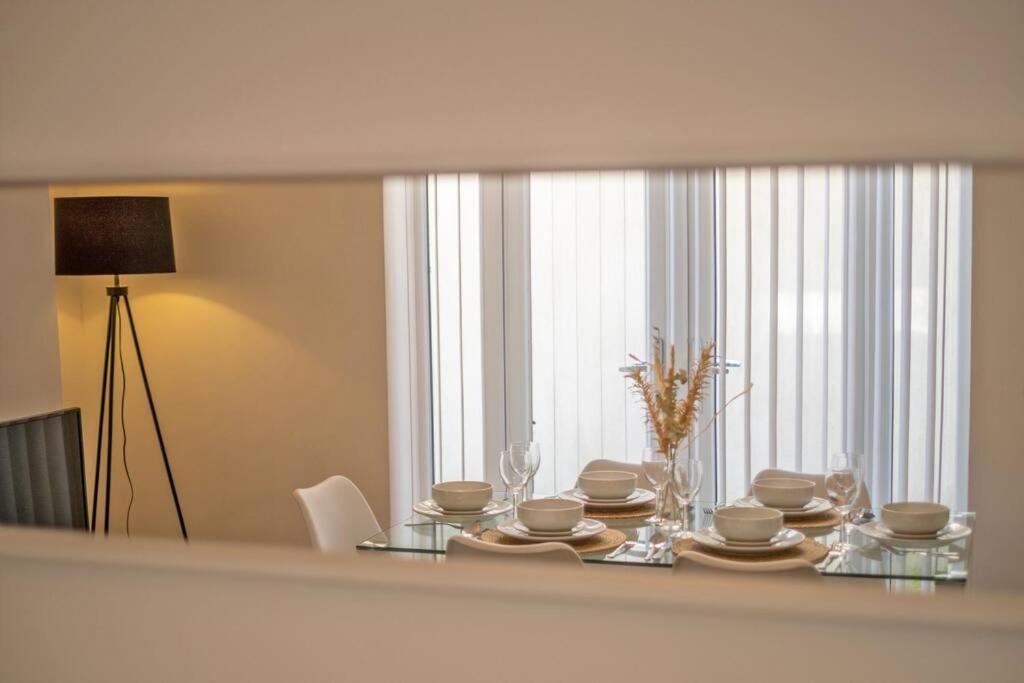 Starfish Apartman Porthcawl Kültér fotó